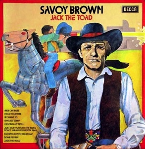 Savoy Brown - 1973